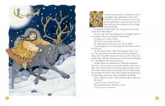 Treasury of Magical Tales