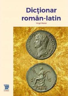 Dictionar roman-latin