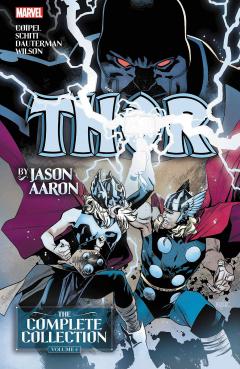 Thor - Volume 4