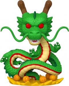 Figurina - Dragon Ball Z - Shenron
