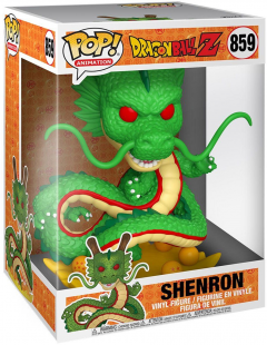 Figurina - Dragon Ball Z - Shenron