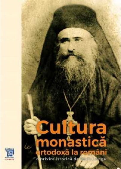 Cultura monastica ortodoxa la romani 