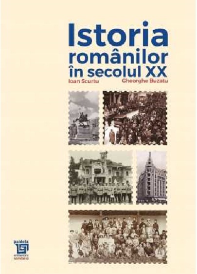 Istoria romanilor in secolul XX (1918-1948) 