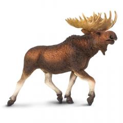 Figurina - Moose