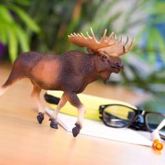 Figurina - Moose