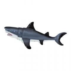 Figurina - Jaw Snapping Great White Shark