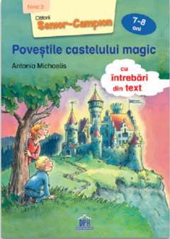 Povestile castelului magic