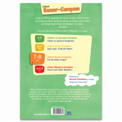 Povestile castelului magic