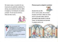 Povestile castelului magic