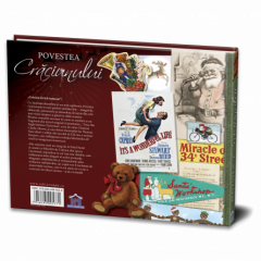 Povestea Craciunului