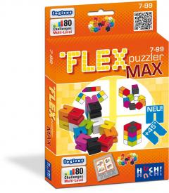 Puzzle mecanic - Flex Puzzler MAX