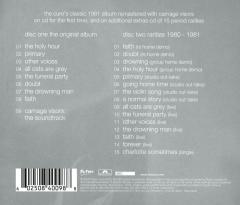 Faith (Deluxe Edition)