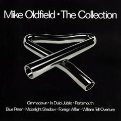 Mike Oldfield - The Collection