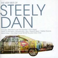 The Very Best of Steely Dan