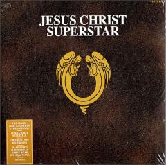 Jesus Christ Superstar - Vinyl