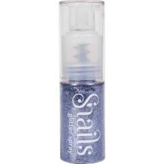 Sclipici pentru par si corp - Magic Purple