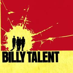 Billy Talent