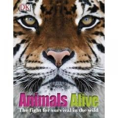 Animals Alive 