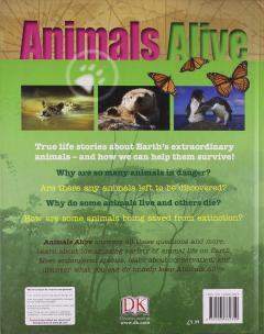 Animals Alive