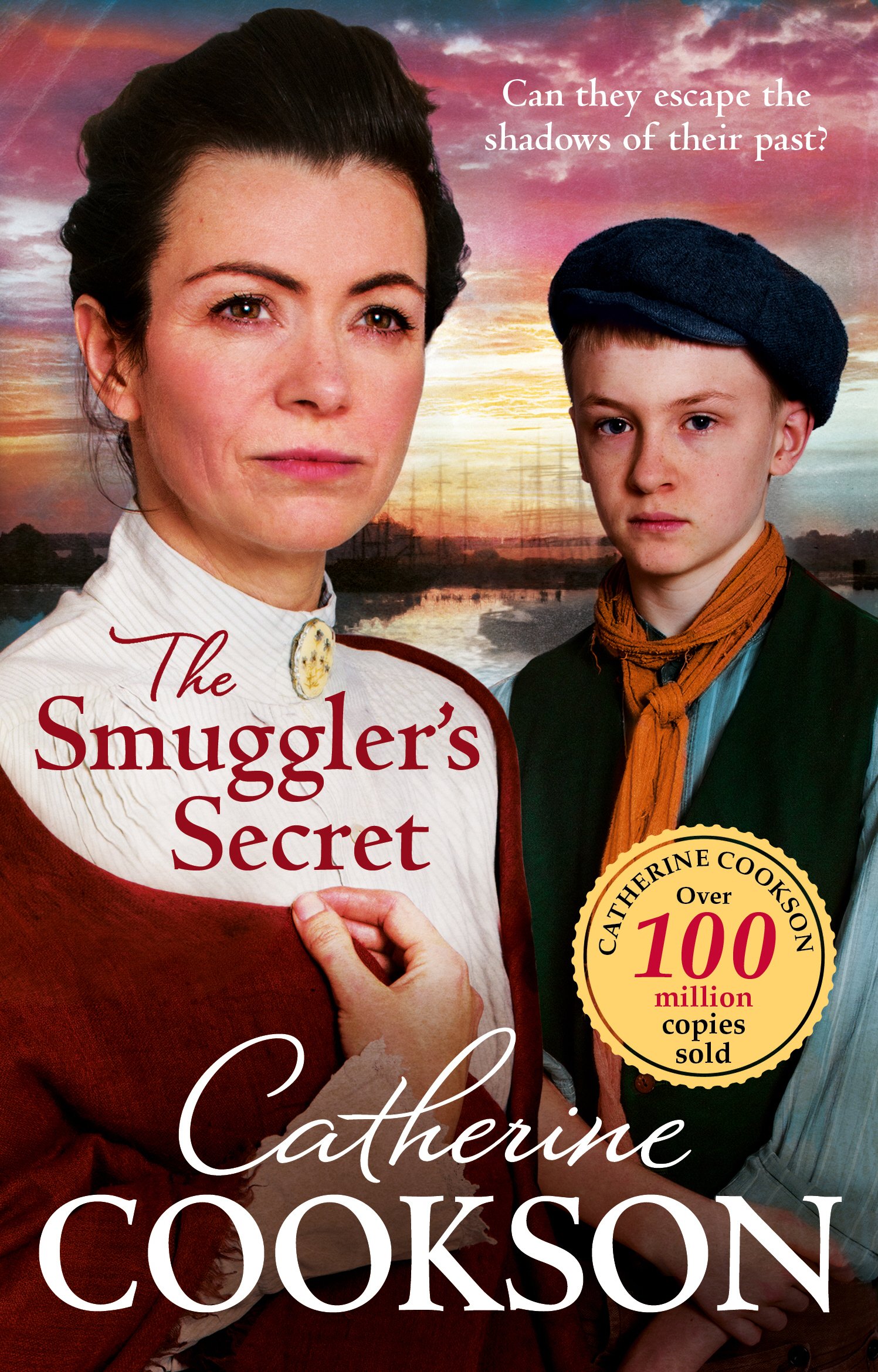 The Smuggler&#039;s Secret