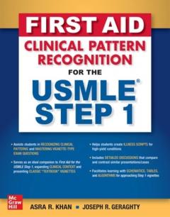 FIRST AID PATTERN RECOGNITION FOR THE US