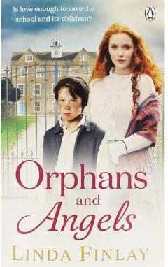 Orphans and Angels