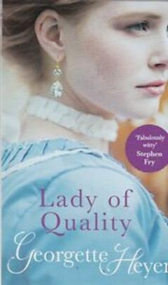 Lady of Quality