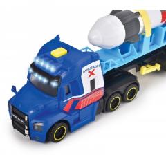 Set de joaca - Space Mission Truck