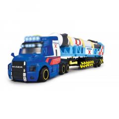 Set de joaca - Space Mission Truck