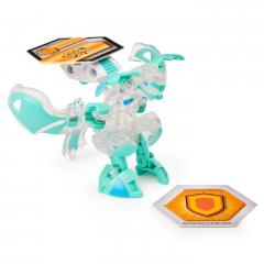 Figurina - Bakugan S2 Armored Alliance - Ultra Batrix cu echipament Baku-Gear