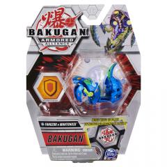 Figurina - Bakugan S2 Armored Alliance - Fangzor cu Mantonoid