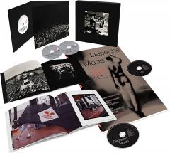 101 (Blu-ray+2CD+2DVD Deluxe Box-Set)