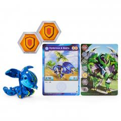 Figurina - Bakugan S2 Armored Alliance - Hydorous cu Batrix