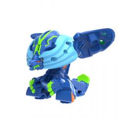 Figurina - Bakugan S2 Armored Alliance - Hydorous cu Batrix