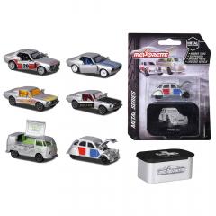 Masinuta - Metal Series (mai multe modele)