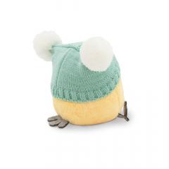 Jucarie de plus - Whozies in Double Pompon Hat - mai multe culori