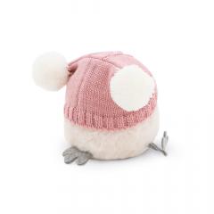 Jucarie de plus - Whozies in Double Pompon Hat - mai multe culori