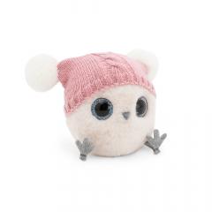 Jucarie de plus - Whozies in Double Pompon Hat - mai multe culori