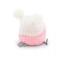 Jucarie de plus - Whozies in Double Pompon Hat - mai multe culori