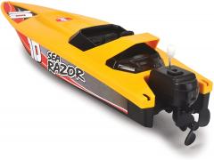 Set de joaca - Sea Race Truck