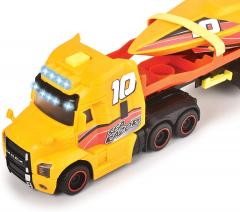 Set de joaca - Sea Race Truck