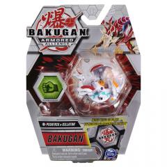 Figurina - Bakugan S2 Armored Alliance - Pegatrix cu Gillator