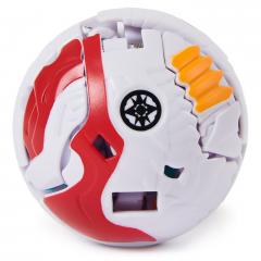 Figurina - Bakugan S2 Armored Alliance - Pegatrix cu Gillator