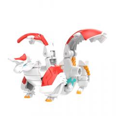 Figurina - Bakugan S2 Armored Alliance - Pegatrix cu Gillator