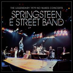 The Legendary 1979 No Nukes Concerts (2CD+DVD)