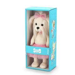 Jucarie de plus - Lucky Mimi - Rosette