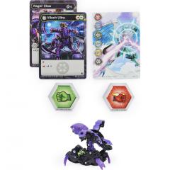 Figurina - Bakugan S3 Geogan Rising - Ultra Viloch