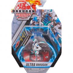 Figurina - Bakugan S3 Geogan Rising - Ultra Dragonoid