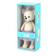 Jucarie de plus - Lucky Lili - Violet