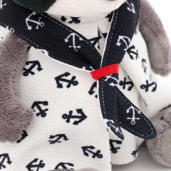 Jucarie de plus - Daisy the Raccoon - Sailor-Girl